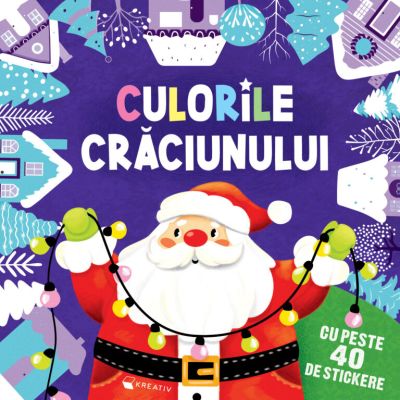 Culorile Craciunului