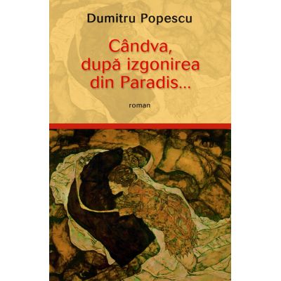 Candva, dupa izgonirea din Paradis
