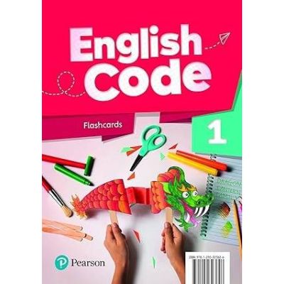 English Code Level 1 Flashcards