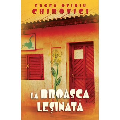 La broasca lesinata