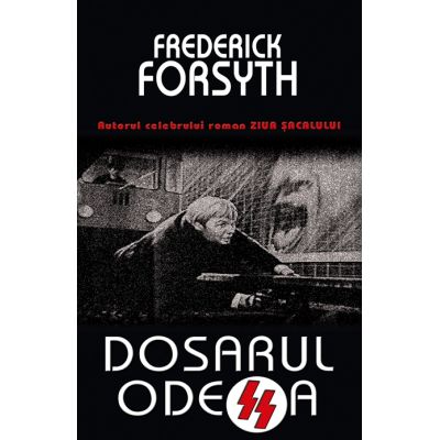 Dosarul Odessa