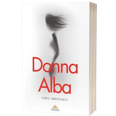 Donna Alba - Gib I. Mihaescu