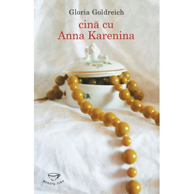 Cina cu Anna Karenina
