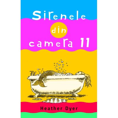 Sirenele din camera 11