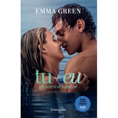 Impotriva tuturor - Emma Green