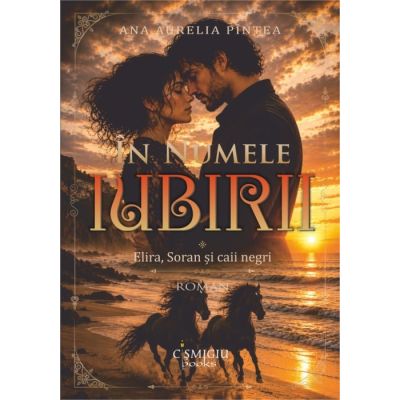 In numele iubirii - Ana Aurelia Pintea
