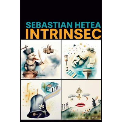 Intrinsec - Sebastian Hetea