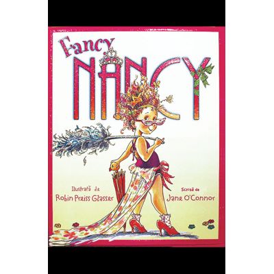 Fancy Nancy