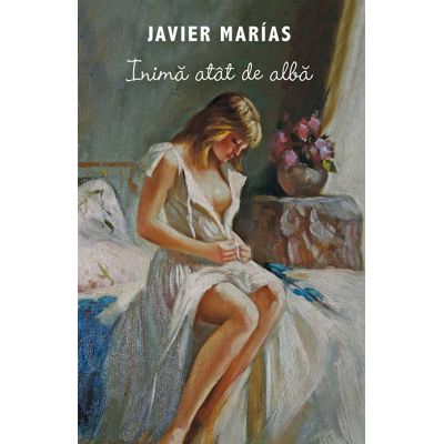 Inima atit de alba