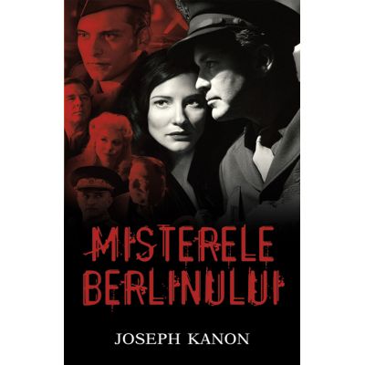 Misterele Berlinului