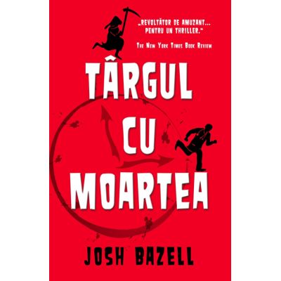 Targul cu moartea