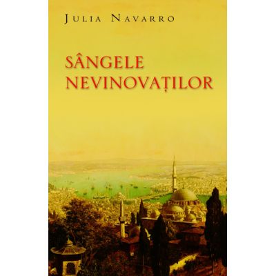 Sangele nevinovatilor