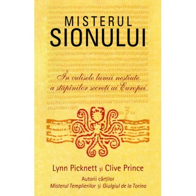 Misterul sionului