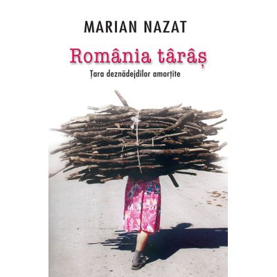 Romania taras