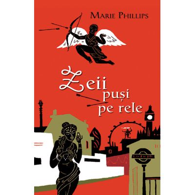 Zeii pusi pe rele