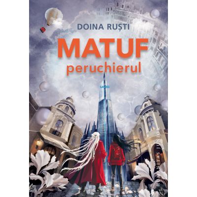 Matuf, peruchierul - Doina Rusti