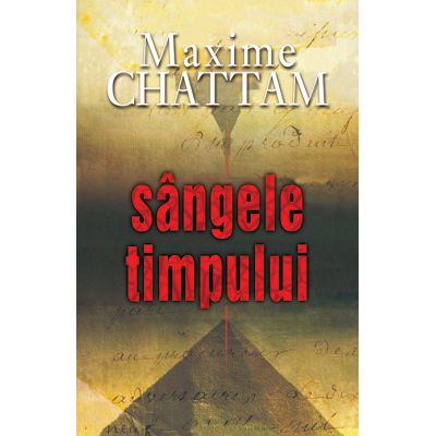 Sangele timpului