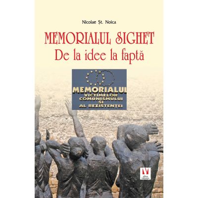 Memorialul de la Sighet - Nicolae St. Noica