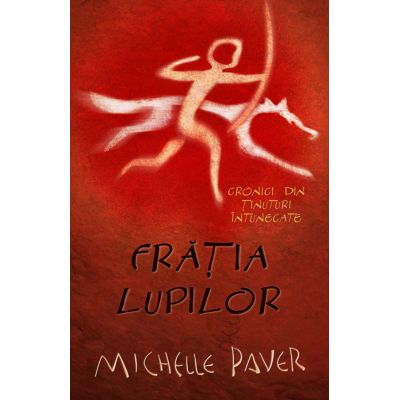 Fratia lupilor