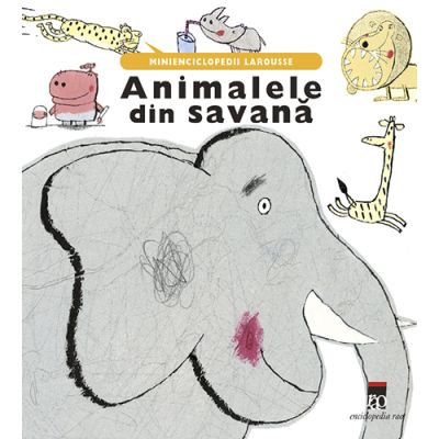 Animale de savana
