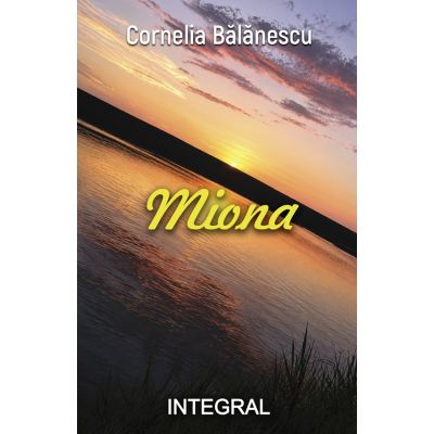 Miona - Cornelia Balanescu