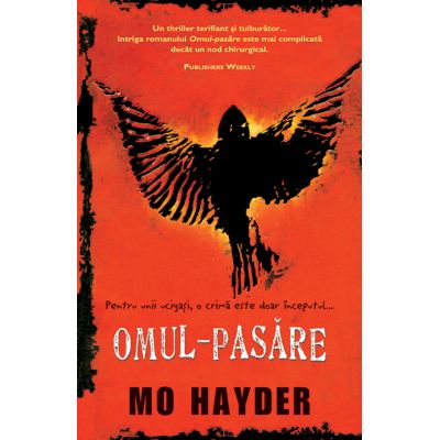 Omul - pasare