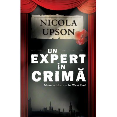 Un expert in crima