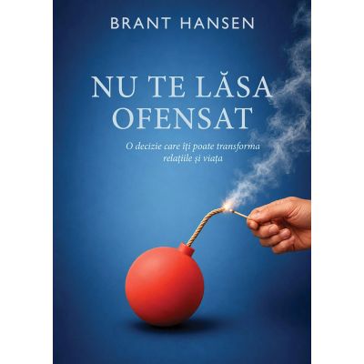 Nu te lasa ofensat - Hansen Brant