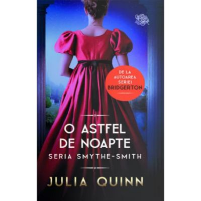 O astfel de noapte