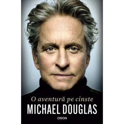 O aventura pe cinste - Michael Douglas, Shane Salerno