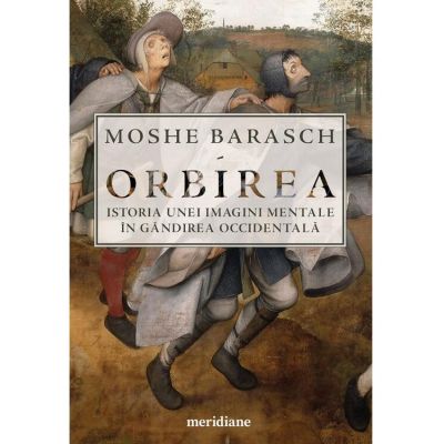 Orbirea - Moshe Barasch