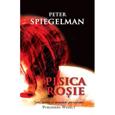 Pisica rosie