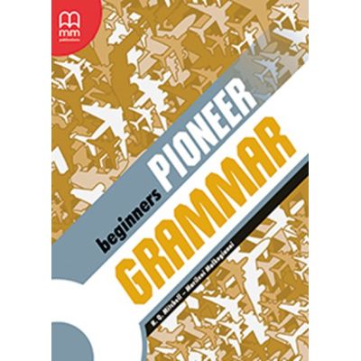 Pioneer Grammar Beginners SB (BR)