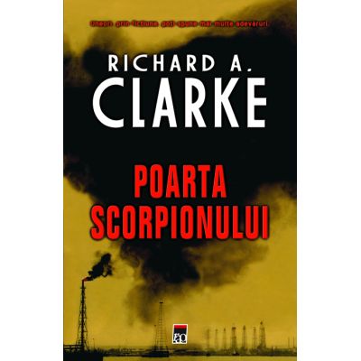 Poarta scorpionului