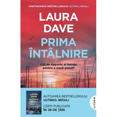 Prima intalnire - Laura Dave