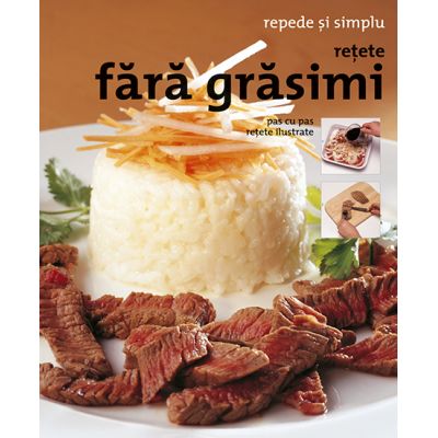 Retete fara grasimi