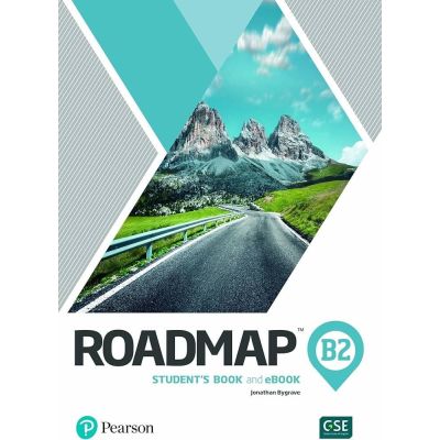 Roadmap B2 level. Student's Book and eBook