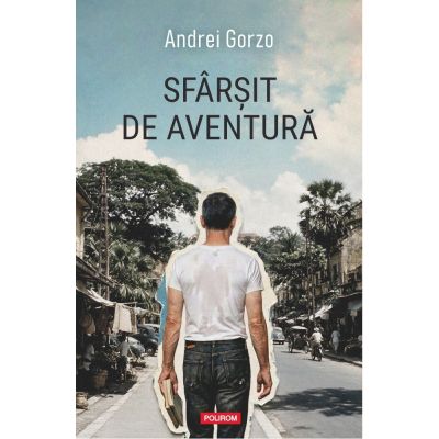 Sfarsit de aventura - Andrei Gorzo