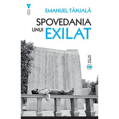 Spovedania unui exilat - Emanuel Tanjala