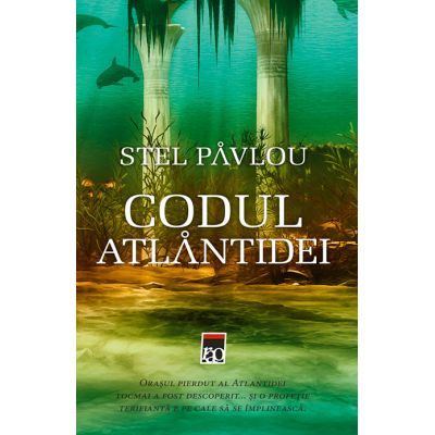 Codul Atlantidei