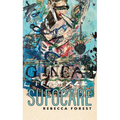 Sufocare - Rebecca Forest