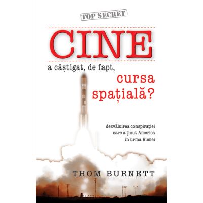 Cine a castigat, de fapt, cursa spatiala ?