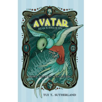 Avatar