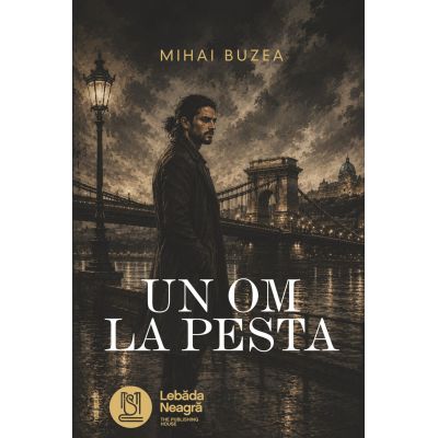Un om la Pesta - Mihai Buzea