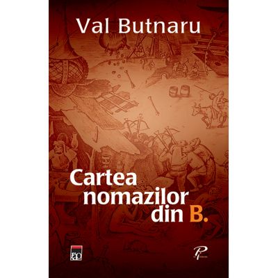 Cartea nomazilor din B