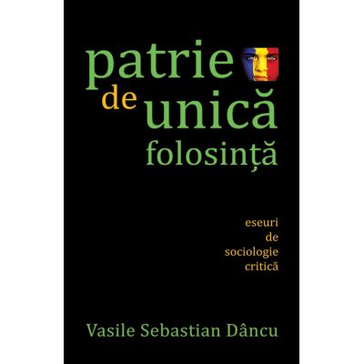 Patrie de unica folosinta