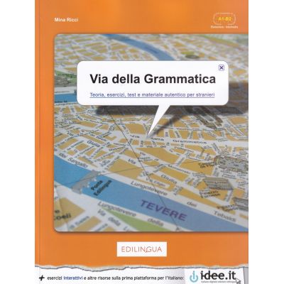 Via della grammatica -