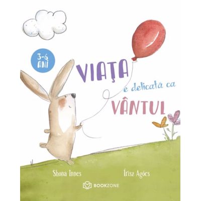 Viata e delicata ca vantul