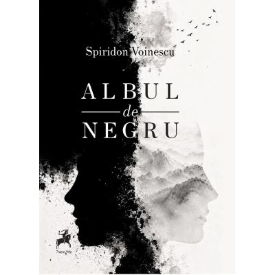 Albul de negru - Spiridon Voinescu