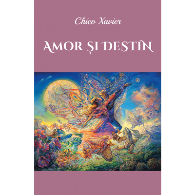 Amor si destin - Chico Xavier